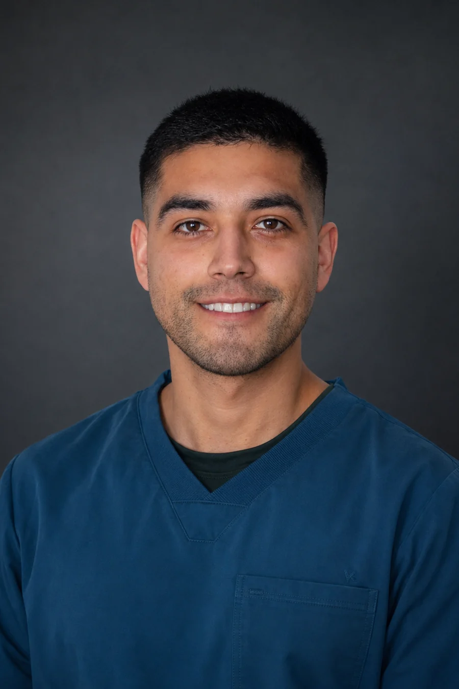 Dr. Osvaldo Soto, especialista en ortodoncia en Concepción