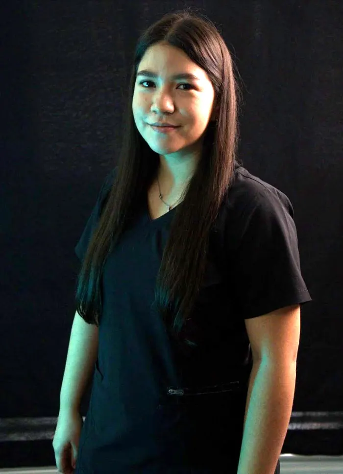 Dra. Daniela Bobadilla, especialista en endodoncia en Concepción
